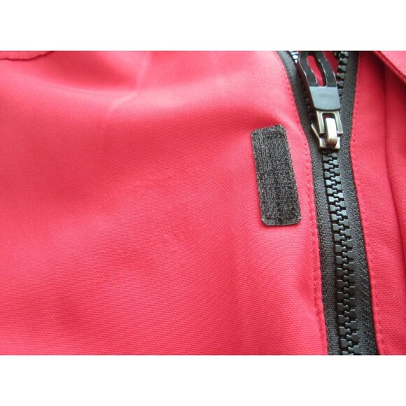 Men 686 Polyester Thermal Infidry Full Zip Hoodie Ranger Jacket Sz L (MJ39) - Picture 8 of 12